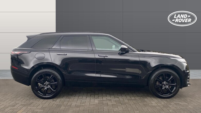 Land Rover Range Rover Velar 2.0 D200 Edition 5dr Auto Diesel Estate